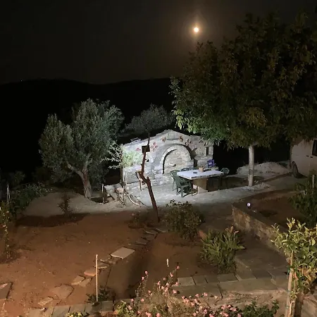 Tradinional Greek Villa, Village *