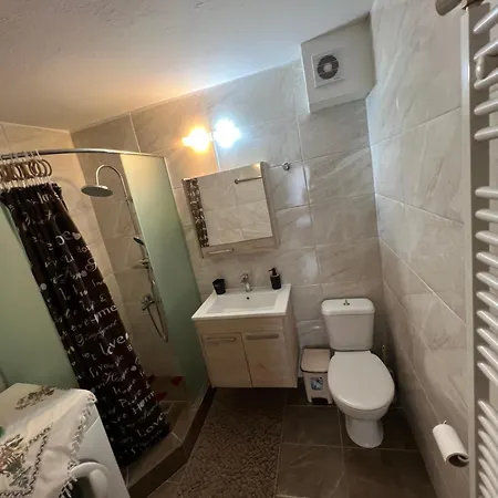 Tradinional Greek Villa, Village Tatil Evi Zárakes